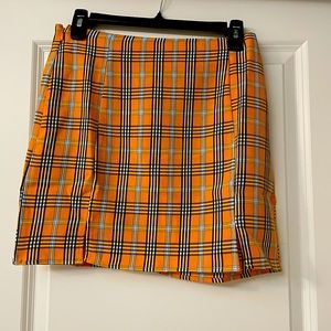 NWT bodycon skirt